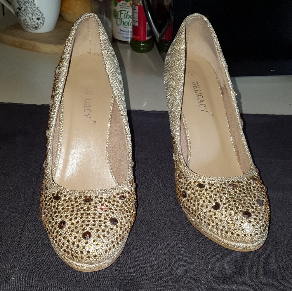 High Heels